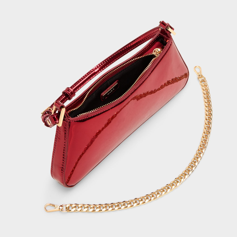 Aldo Jobellee in Red - Shoulder bag Red