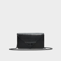 Aldo Brimortonnx in Black Black - Wallet Black/Black