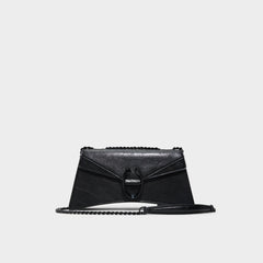 Aldo Forturaa in Black Black - Crossbody bag Black/black