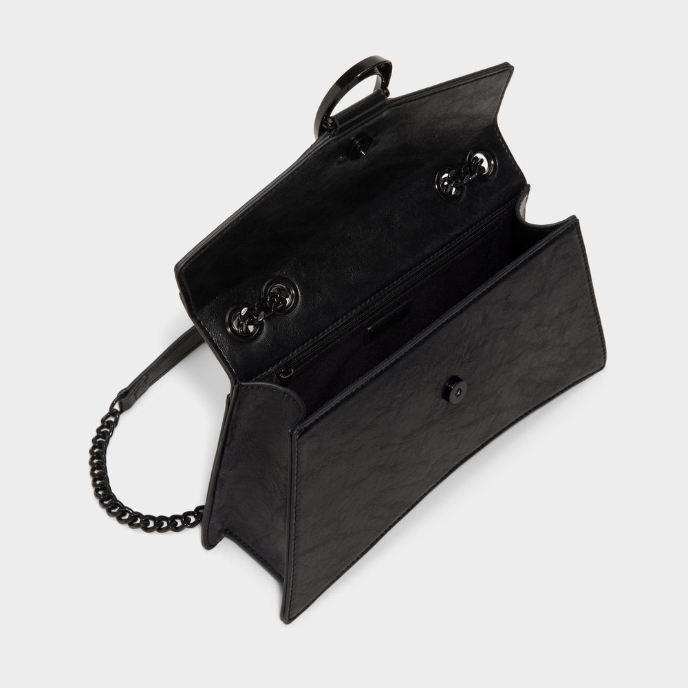 Aldo Forturaa in Black Black - Crossbody bag Black/black