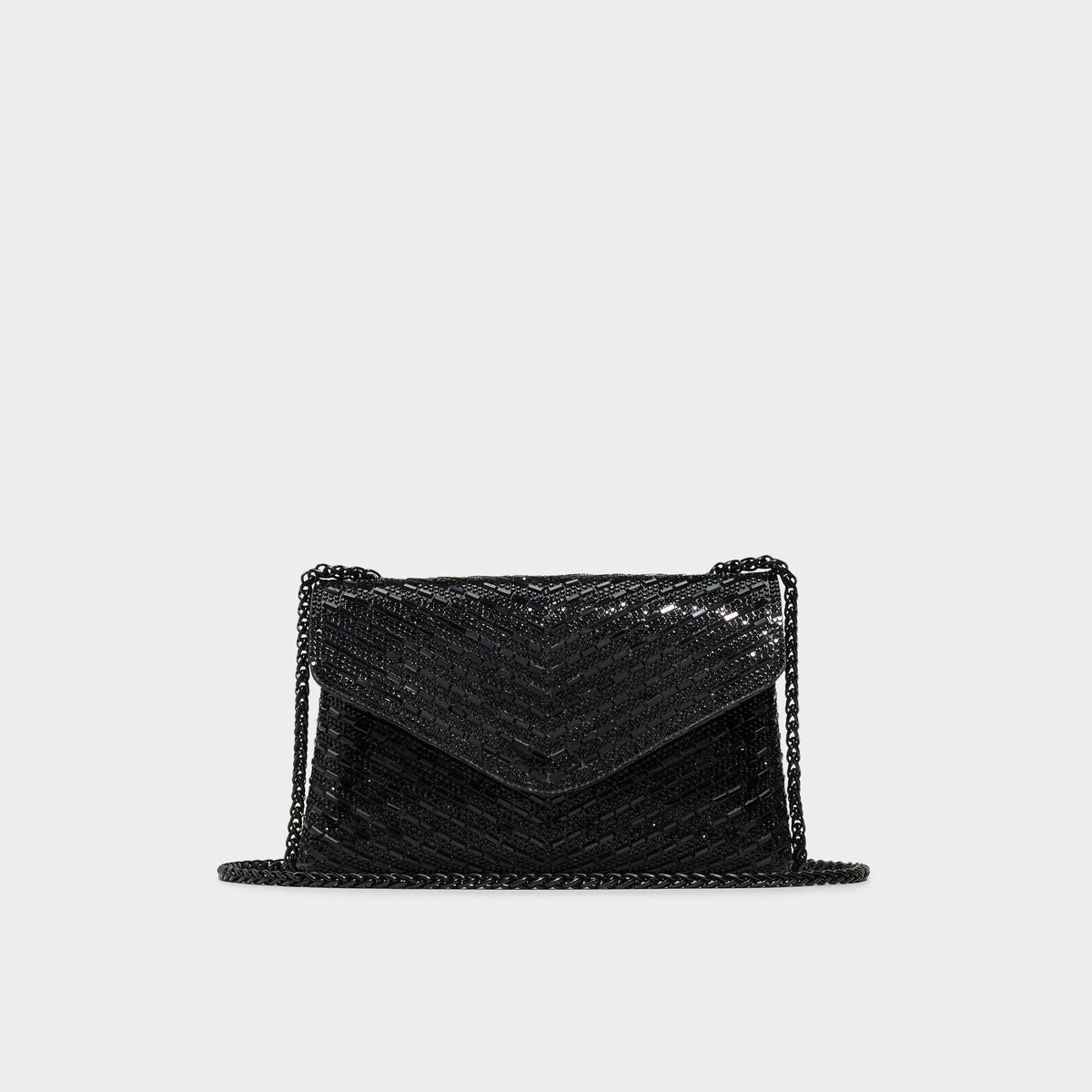 Aldo Sparklebagg in Black - Crossbody bag Black