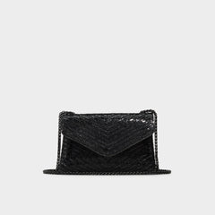 Aldo Sparklebagg in Black - Crossbody bag Black