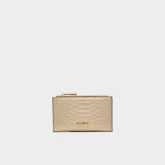 Aldo Mereclyaa in Gold 14270295 - Wallet Gold