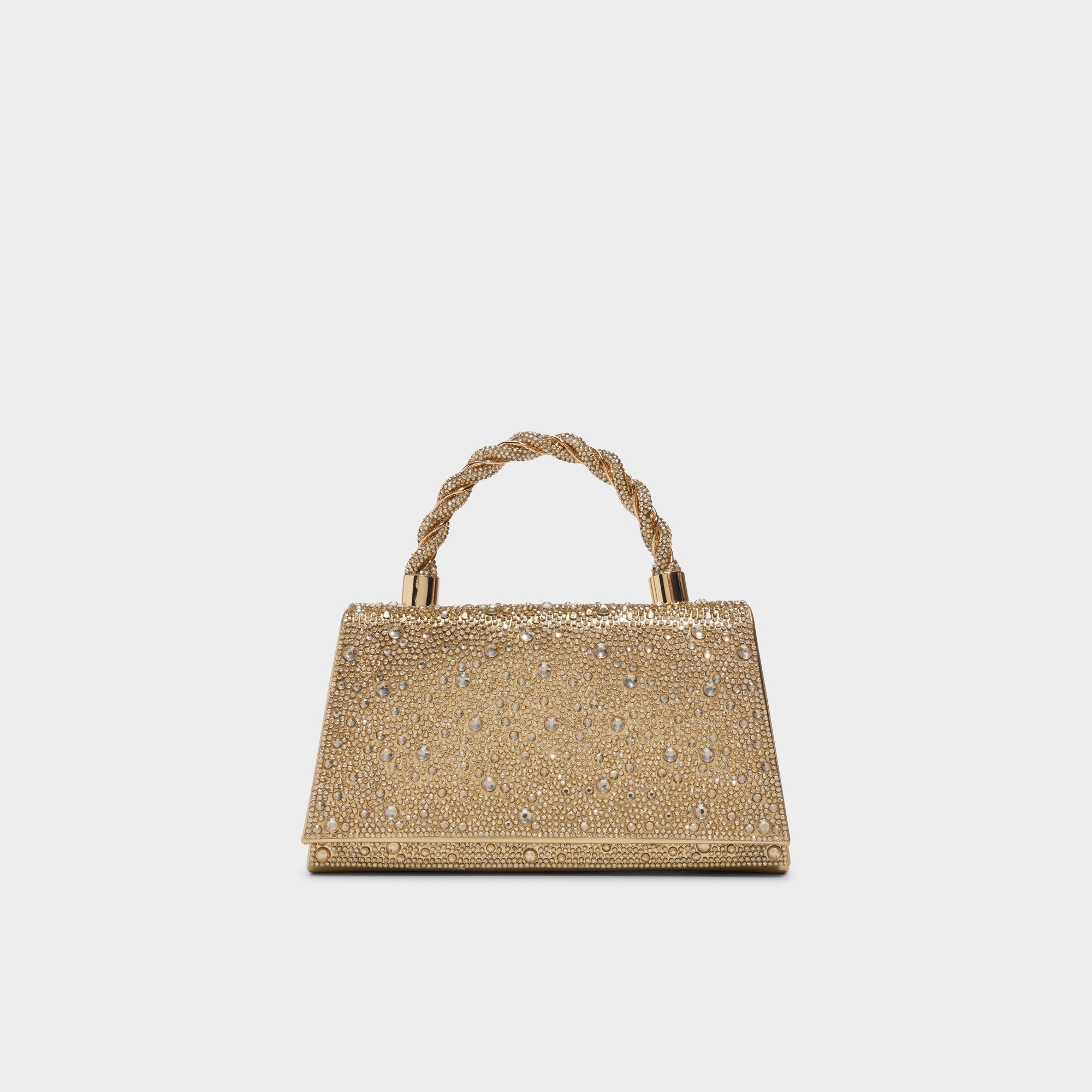 Aldo Josephinaa in Gold - Top handle bag Gold