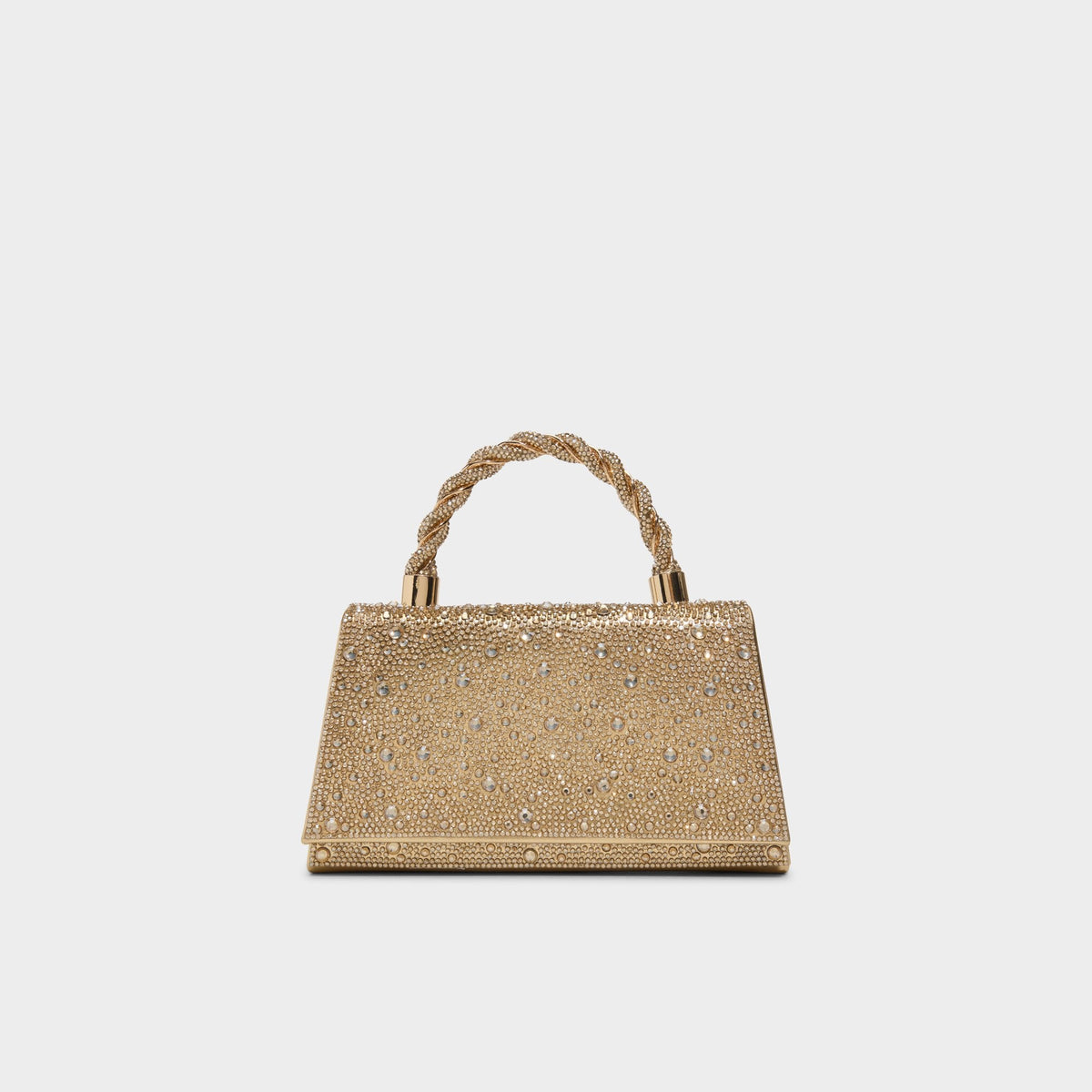 Aldo Josephinaa in Gold - Top handle bag Gold