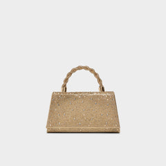 Aldo Josephinaa in Gold - Top handle bag Gold