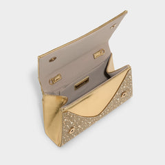 Aldo Josephinaa in Gold - Top handle bag Gold