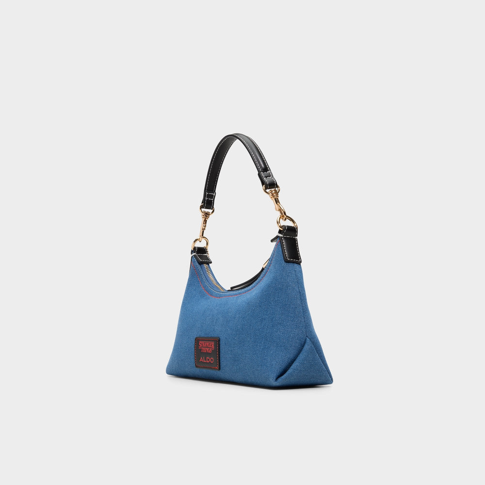 Aldo Cityofhawkinss in Denim - Shoulder bag Denim