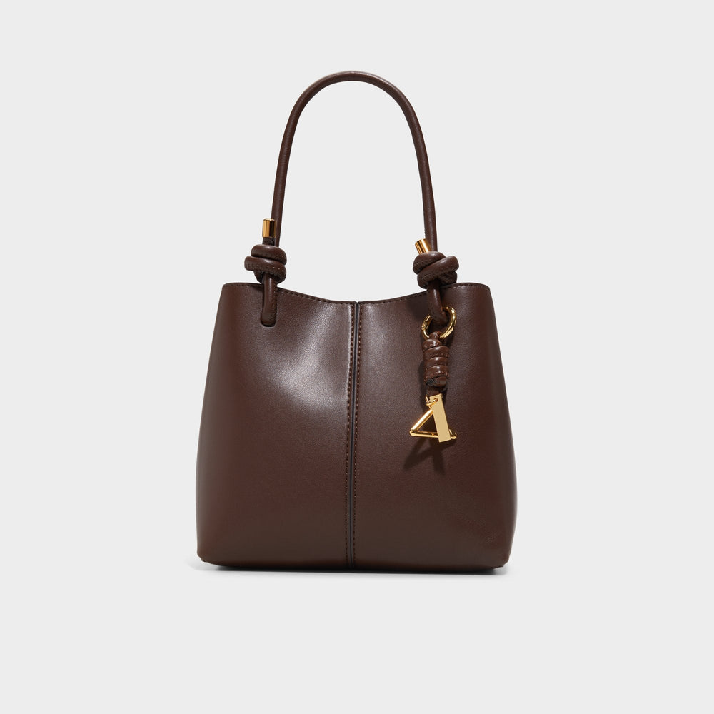 Aldo Evielilyyx in Brown 14180639 - Satchel bag Brown