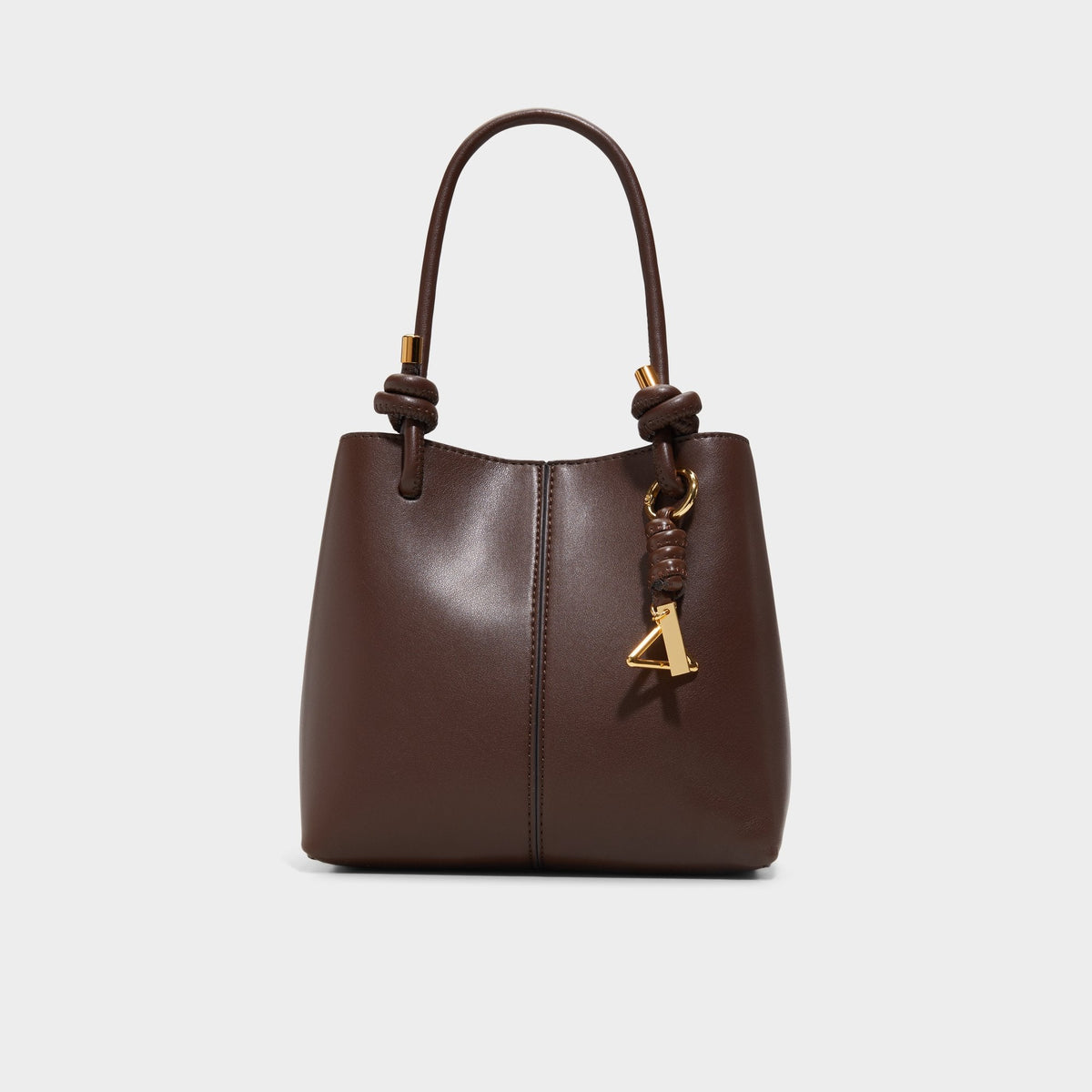 Aldo Evielilyyx in Brown 14180639 - Satchel bag Brown