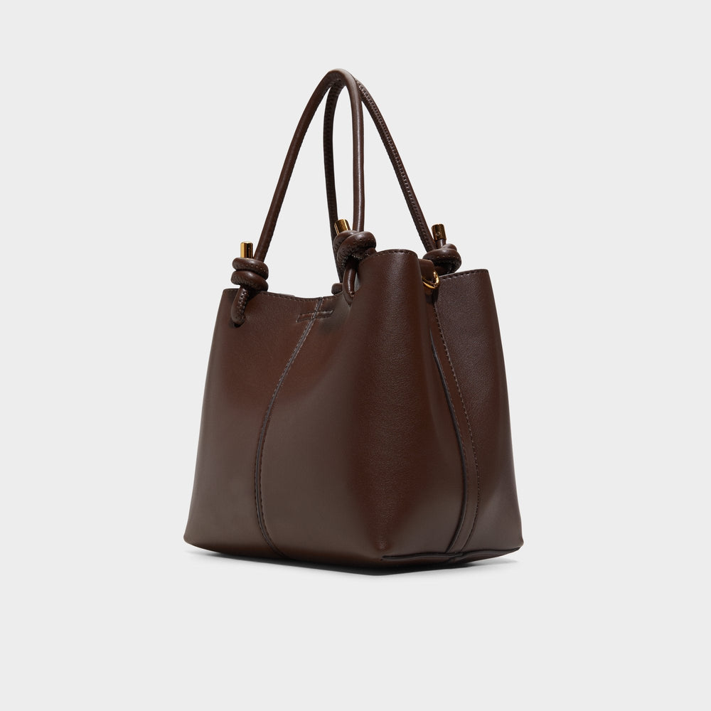 Aldo Evielilyyx in Brown 14180639 - Satchel bag Brown