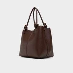 Aldo Evielilyyx in Brown 14180639 - Satchel bag Brown