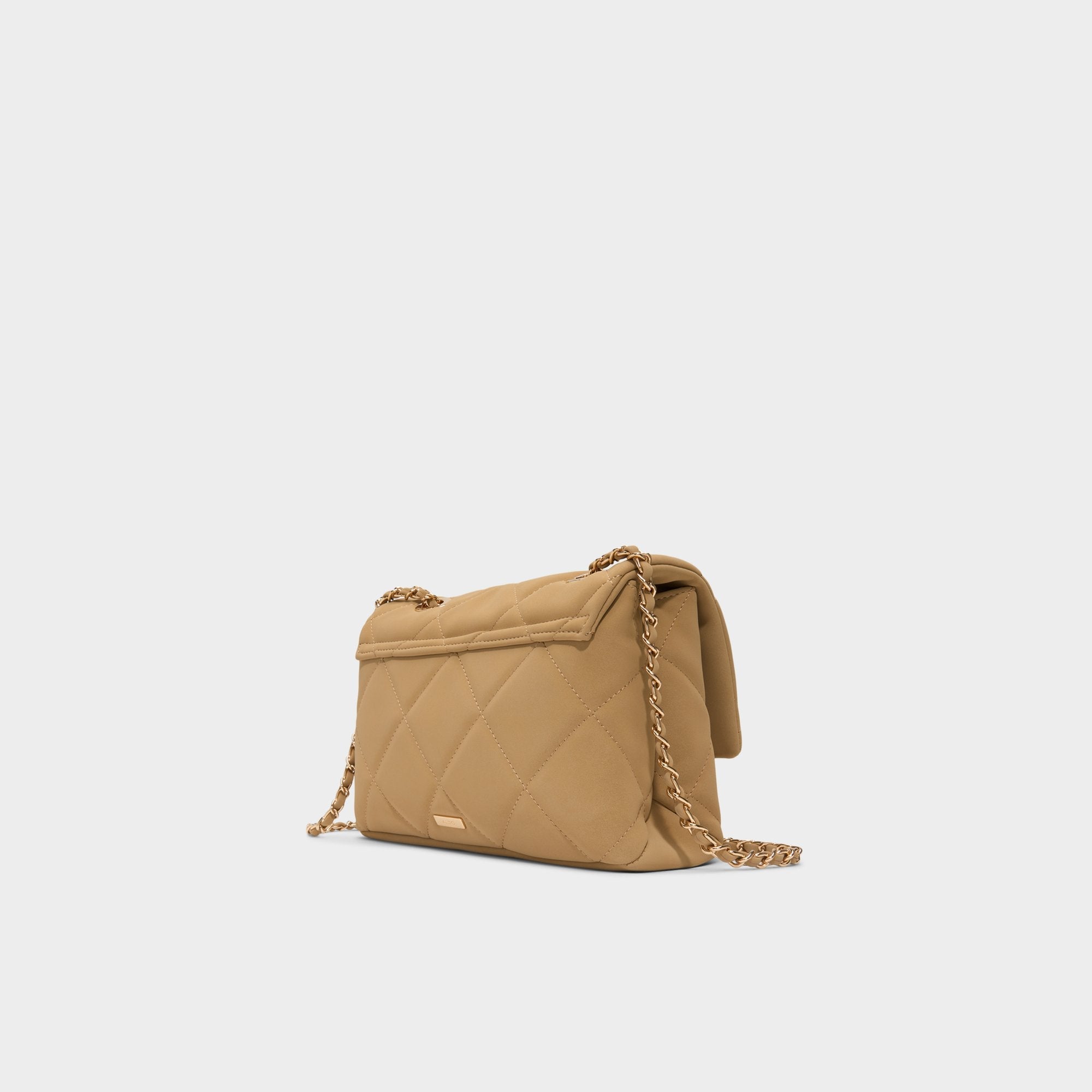 Aldo Goldenshinerr in Tan - Crossbody bag Tan