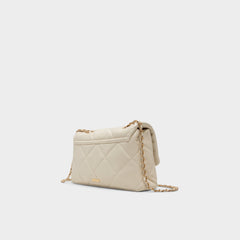Aldo Goldenshinerr in Bone - Crossbody bag Bone