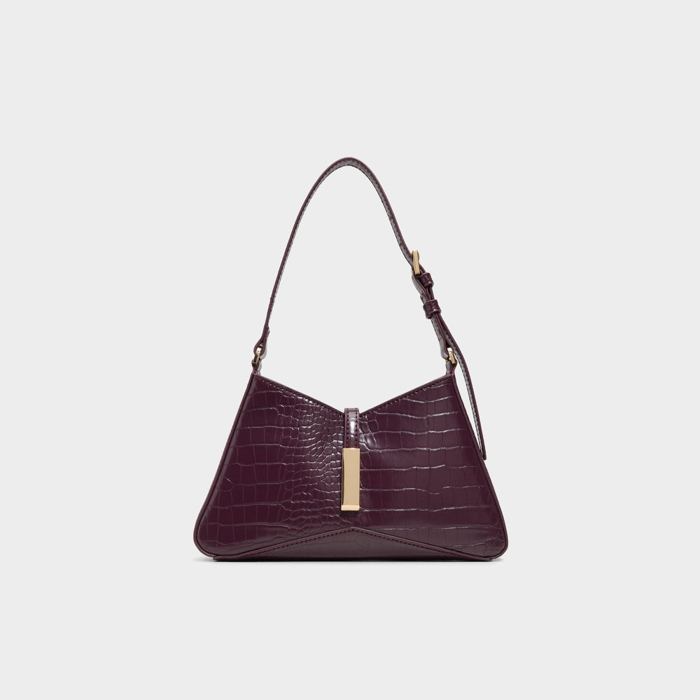 Aldo Julietta in Open Red - Shoulder bag Open red