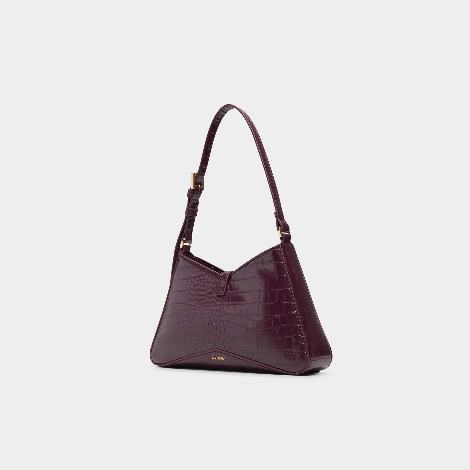 Aldo Julietta in Open Red - Shoulder bag Open red