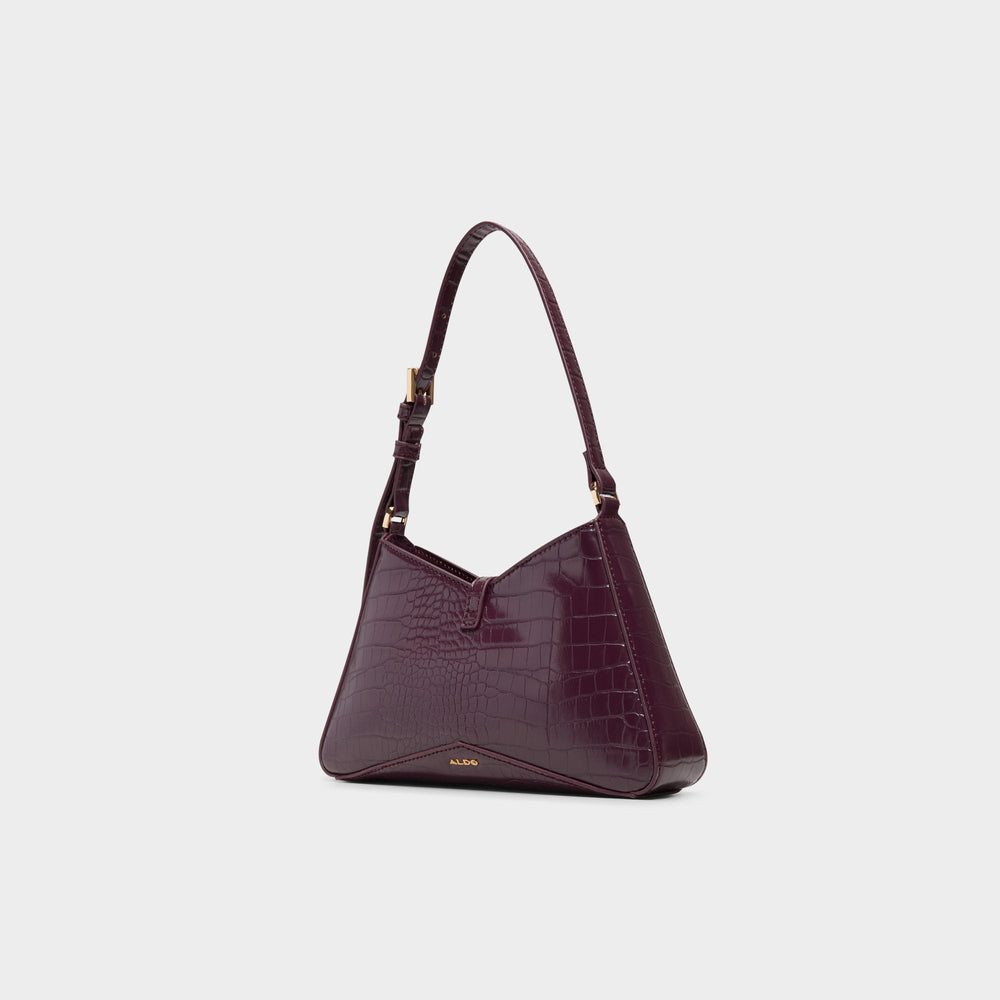 Aldo Julietta in Open Red - Shoulder bag Open red