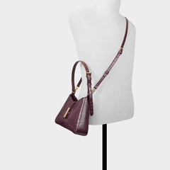 Aldo Julietta in Open Red - Shoulder bag Open red