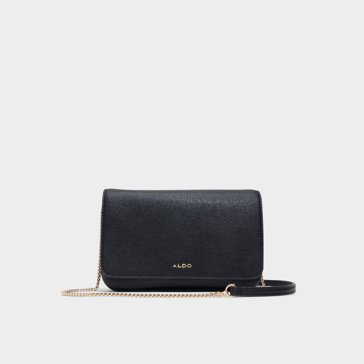 Aldo Riverlyy in Black - Crossbody bag Black