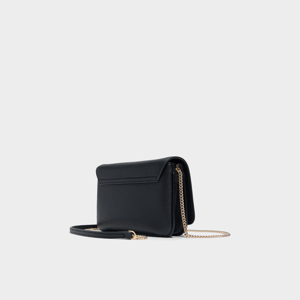 Aldo Riverlyy in Black - Crossbody bag Black