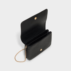Aldo Riverlyy in Black - Crossbody bag Black