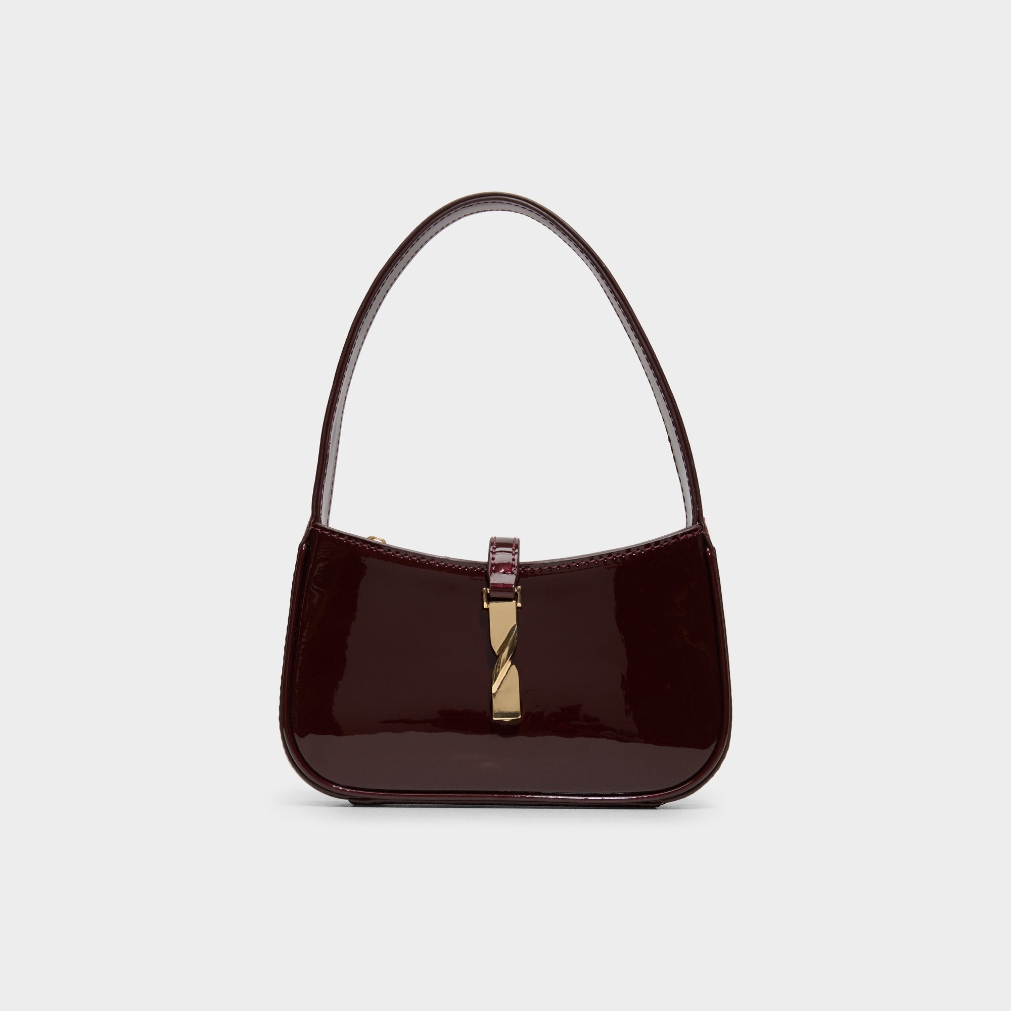 Aldo Abriellaa Brown Women's Shoulder Bags - Shoulder bag Brown