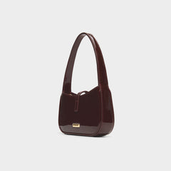 Aldo Abriellaa Brown Women's Shoulder Bags - Shoulder bag Brown