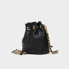 Aldo Elynnaa in Black - Bucket bag Black