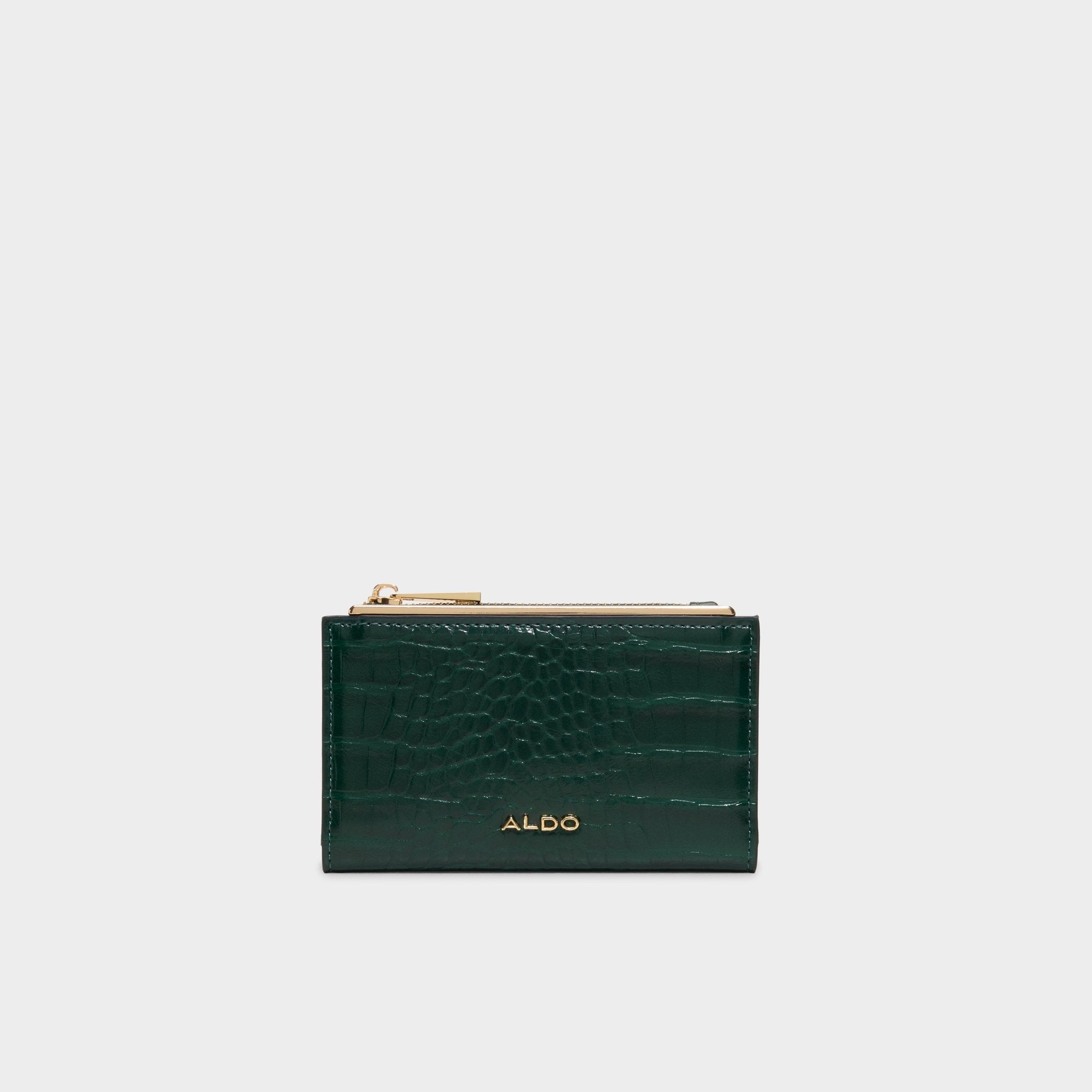 Aldo Mereclyaa in Green - Wallet Green