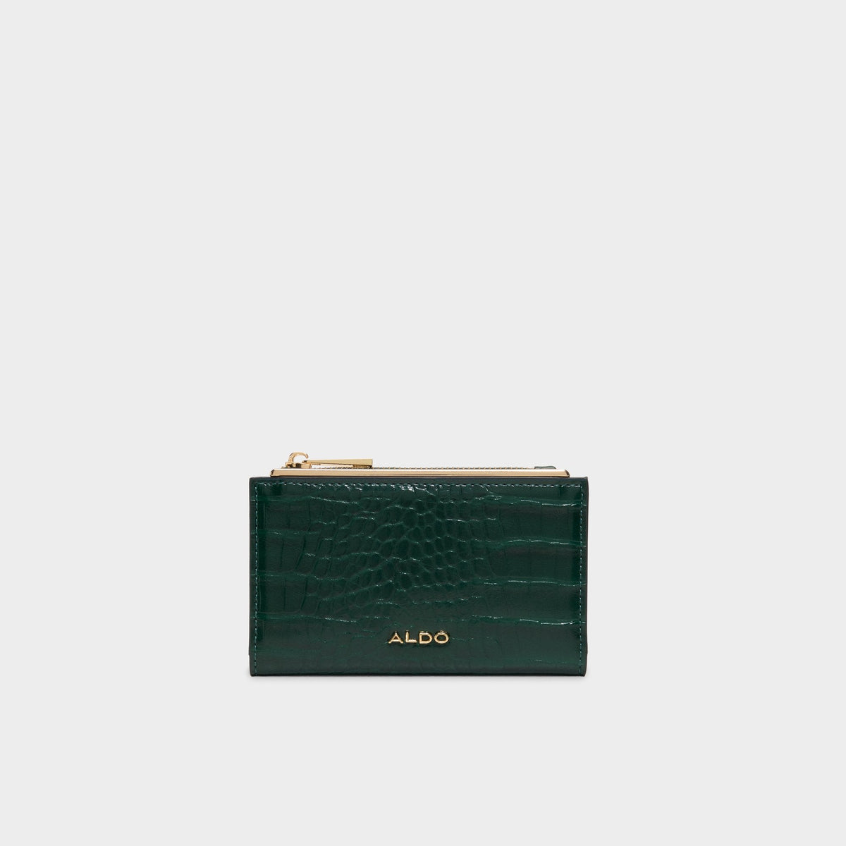 Aldo Mereclyaa in Green - Wallet Green