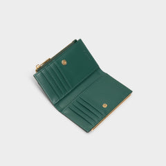 Aldo Mereclyaa in Green - Wallet Green