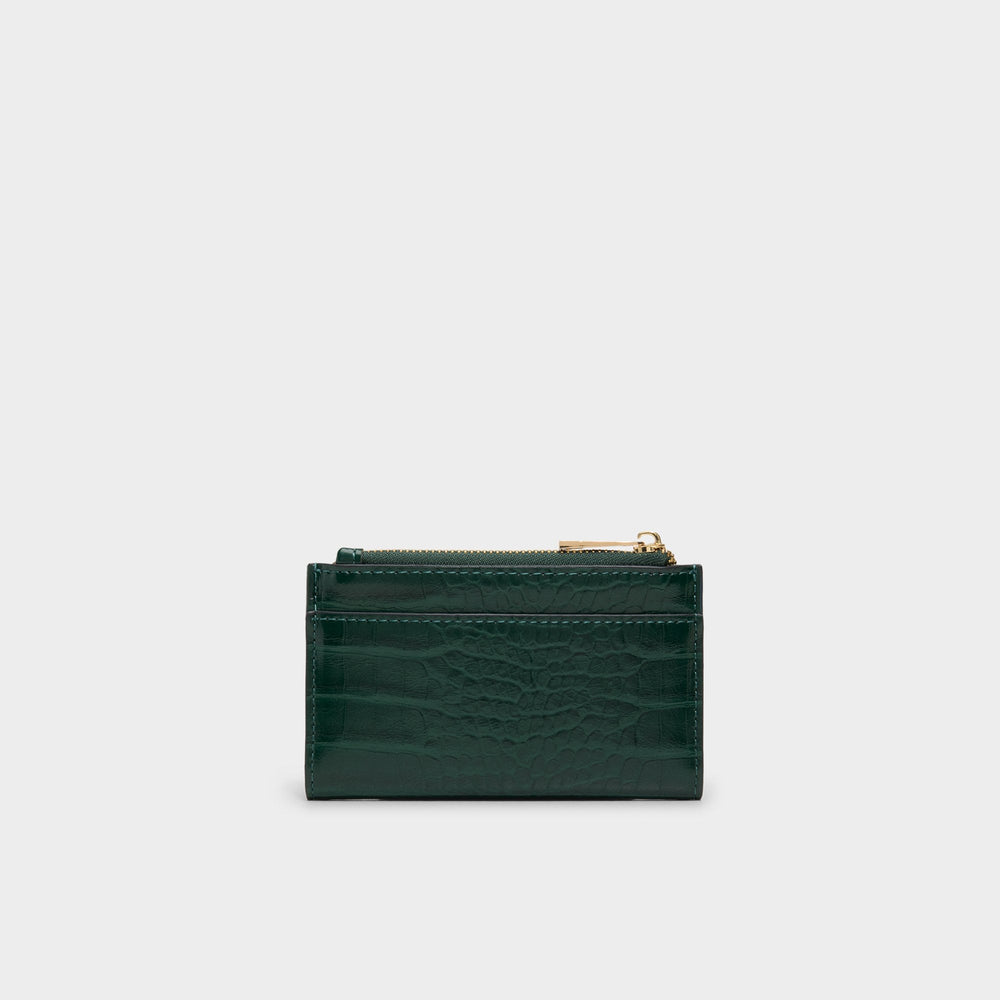 Aldo Mereclyaa in Green - Wallet Green