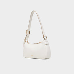 Aldo Beramandraa Bone Women's Shoulder Bags - Shoulder bag Bone