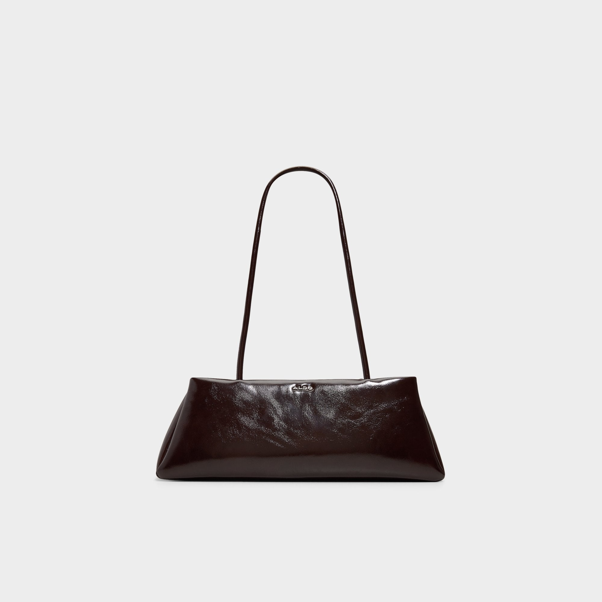Aldo Alesiaa in Brown - Shoulder bag Brown