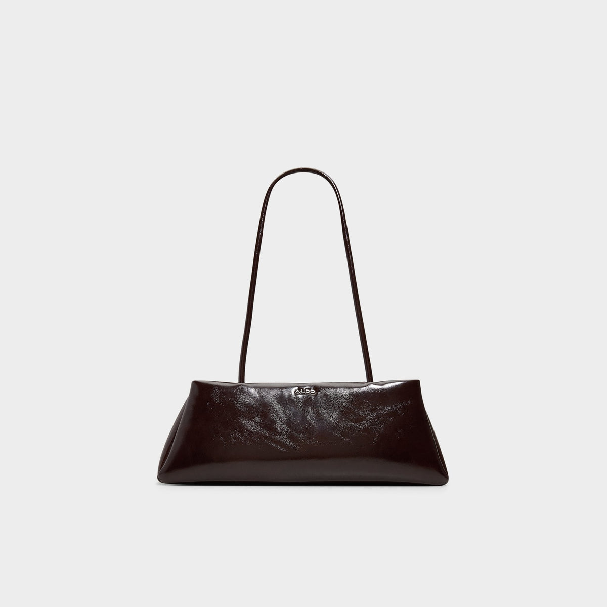 Aldo Alesiaa in Brown - Shoulder bag Brown