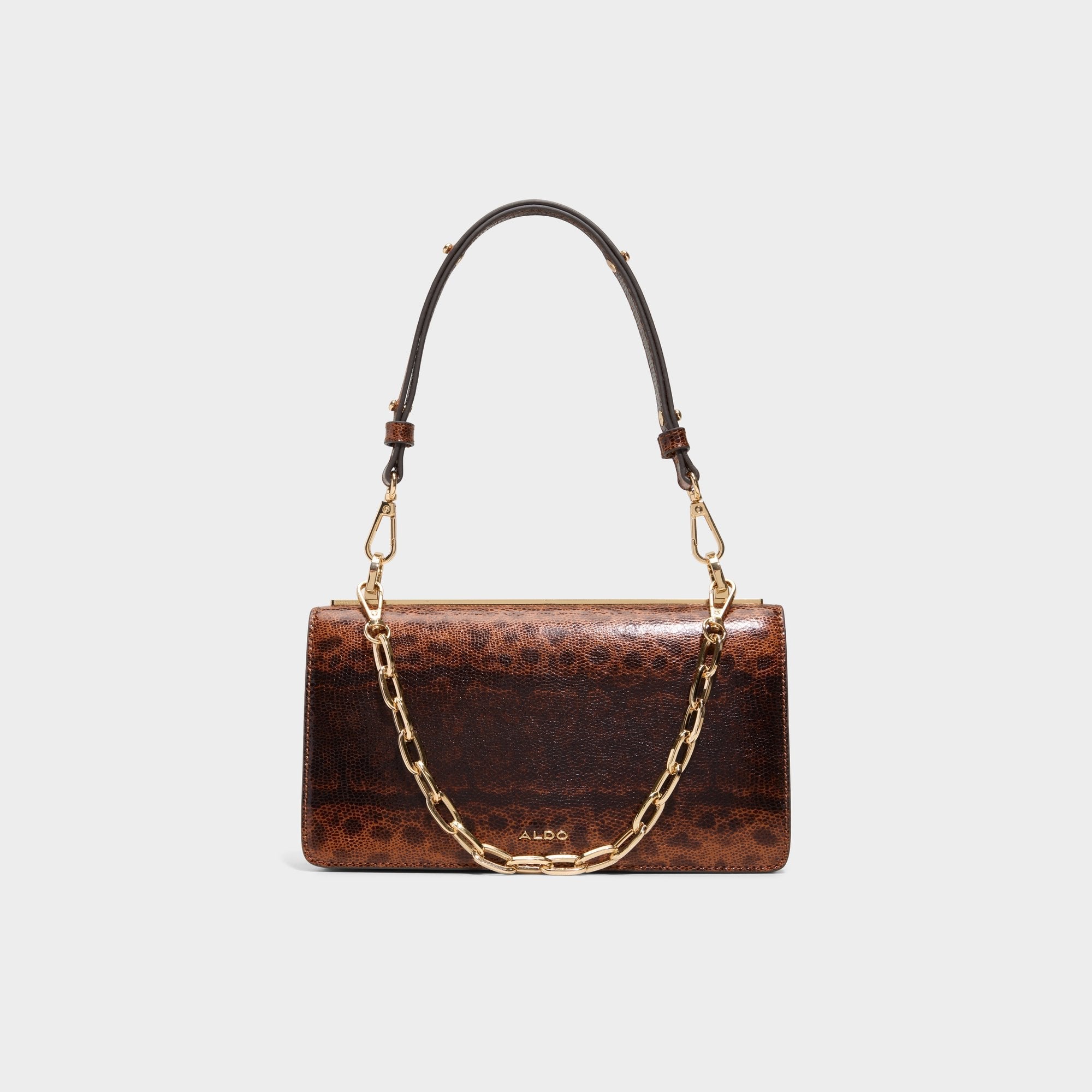 Aldo Daboucaa in Brown - Crossbody bag Brown