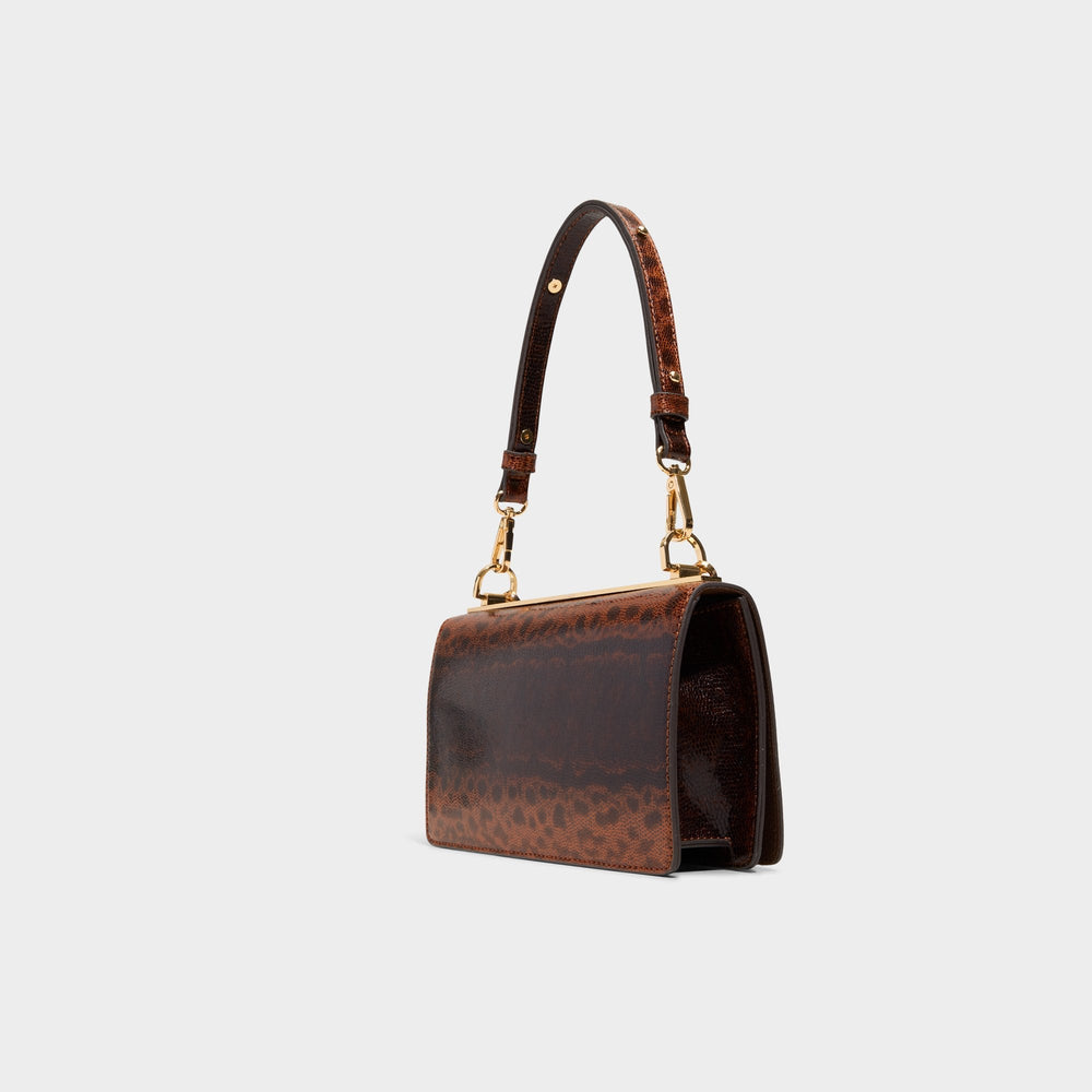 Aldo Daboucaa in Brown - Crossbody bag Brown