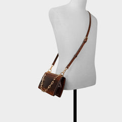 Aldo Daboucaa in Brown - Crossbody bag Brown