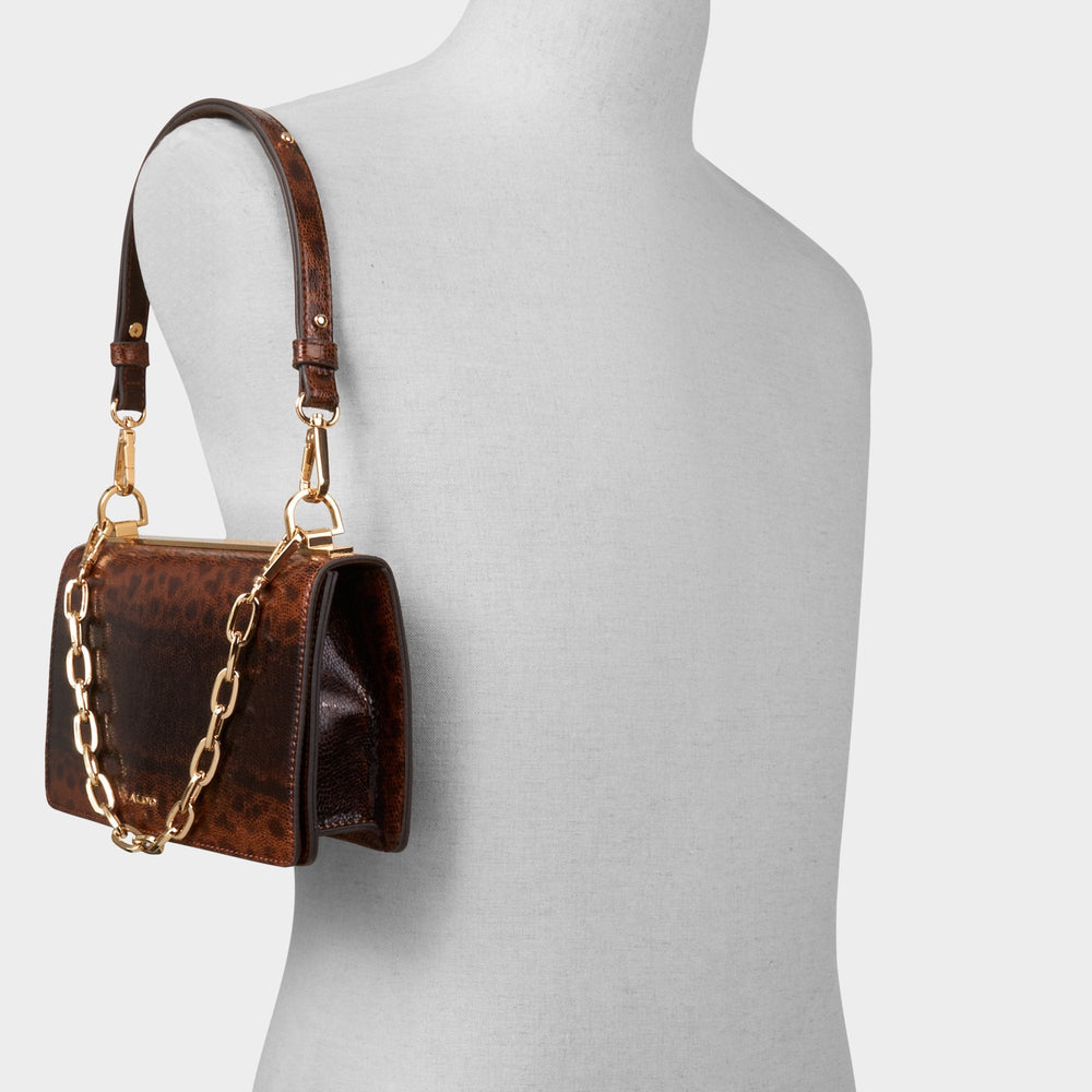 Aldo Daboucaa in Brown - Crossbody bag Brown