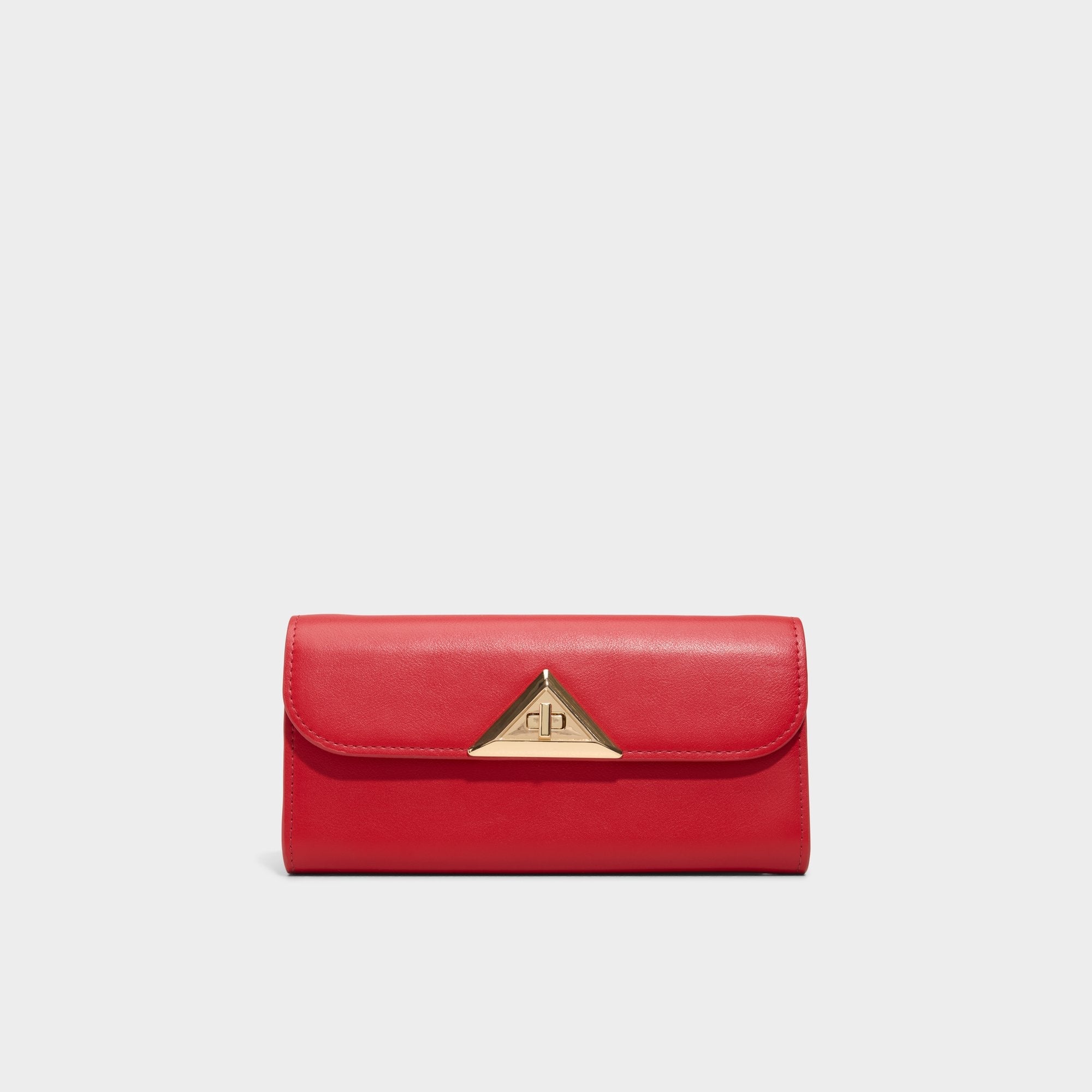 Aldo Ketziaa in Red - Wallet Red