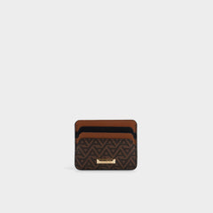 Aldo Samma Brown Women's Wallets - Wallet Brown