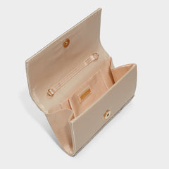 Aldo Fahari Gold Women's Clutches & Evening bags - Clutch Gold