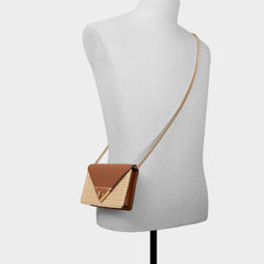 Aldo Brimortonx Natural Women's Clutches & Evening bags -  Natural