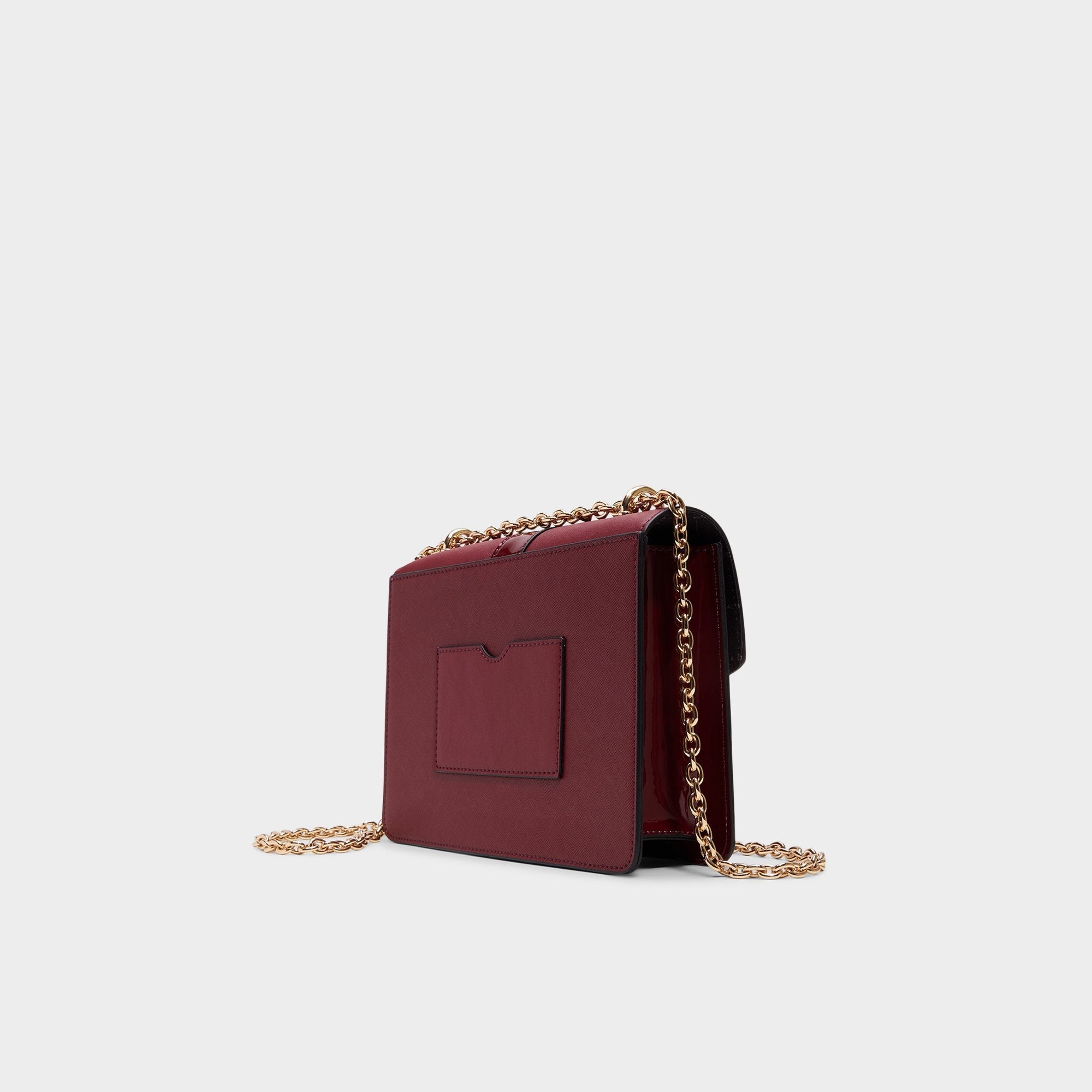 Aldo Soii in Open Red -  Open Red