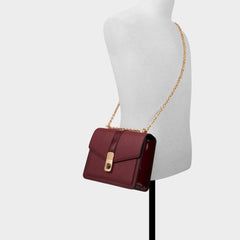 Aldo Soii in Open Red -  Open Red