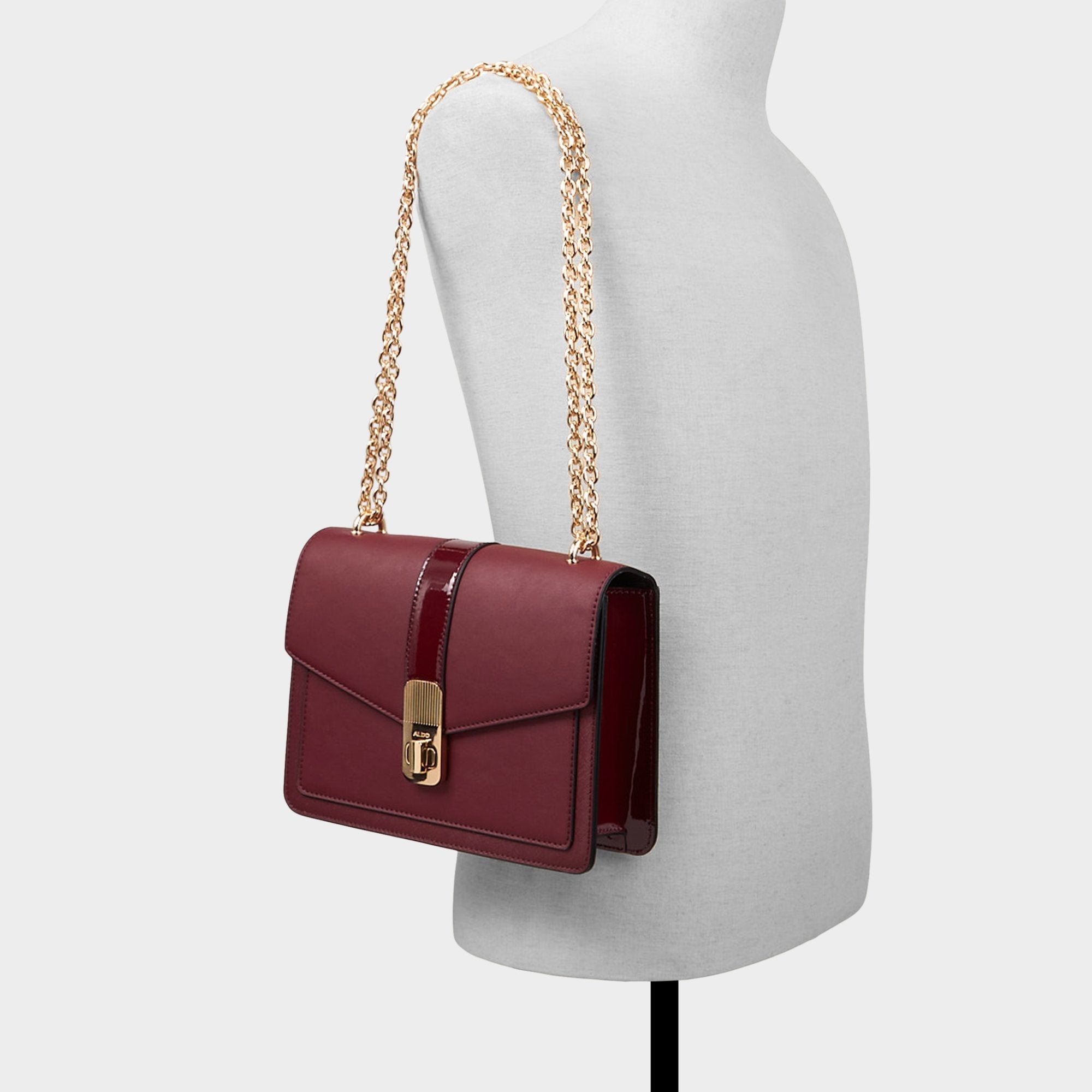 Aldo Soii in Open Red -  Open Red