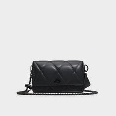 Aldo Fititalllx Other Black Women's Crossbody Bags - Wallet Other Black