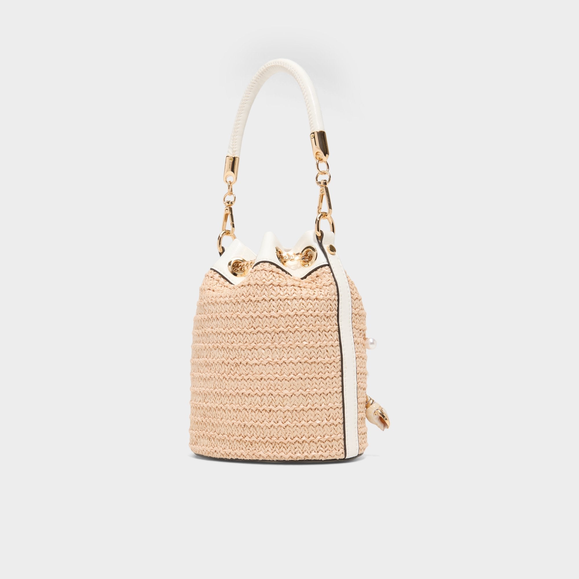 Aldo Sirenax Natural Women's Bucket Bags - Bucket bag Natural
