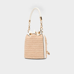 Aldo Sirenax Natural Women's Bucket Bags - Bucket bag Natural