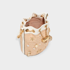 Aldo Sirenax Natural Women's Bucket Bags - Bucket bag Natural